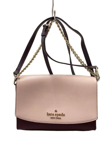 商品画像：ショルダーバッグ/レザー/WKR00102 1