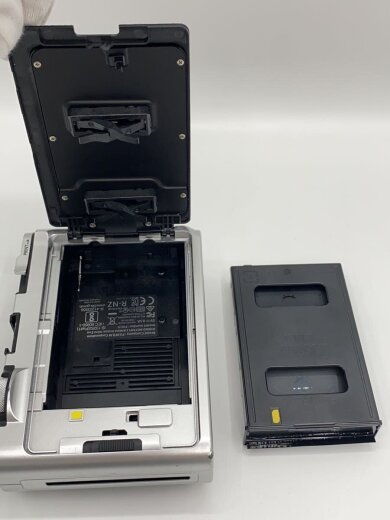 商品画像：intax mini Evo// 6