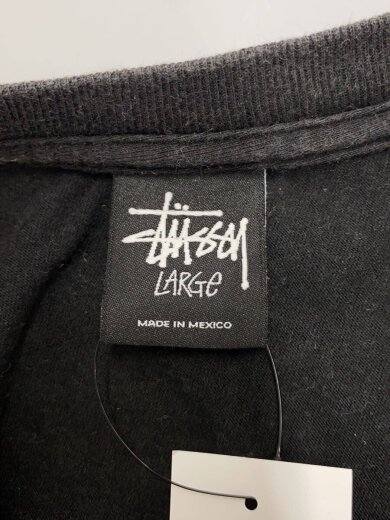 商品画像：DMC JAPAN DJ CHAMPIONSHIPS 2013/Tシャツ/L/コットン/BLK// 3