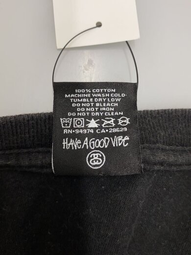 商品画像：DMC JAPAN DJ CHAMPIONSHIPS 2013/Tシャツ/L/コットン/BLK// 4