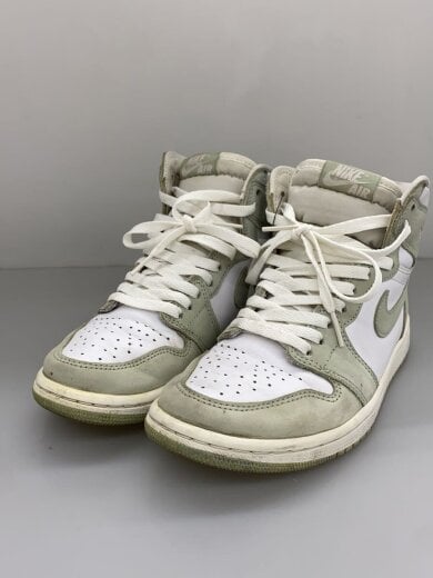 商品画像：AIR JORDAN 1_エア ジョーダン 1/24cm/GRN// 2