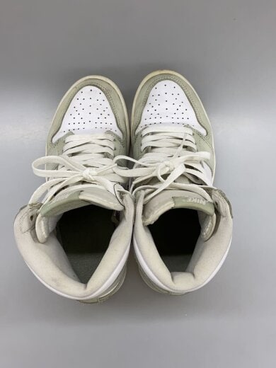商品画像：AIR JORDAN 1_エア ジョーダン 1/24cm/GRN// 3