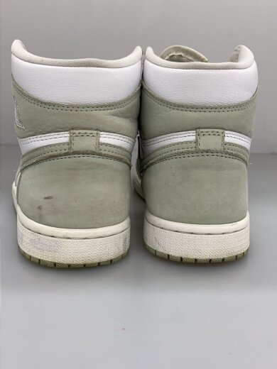 商品画像：AIR JORDAN 1_エア ジョーダン 1/24cm/GRN// 7