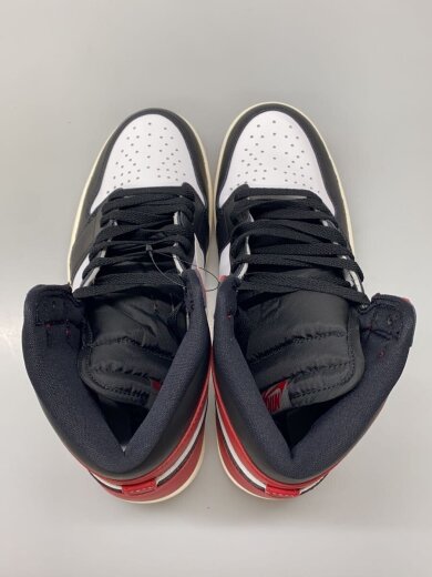 商品画像：AIR JORDAN 1 RETRO HIGH OG_エアジョーダン1 レトロ ハイ OG/27.5cm/RED 3
