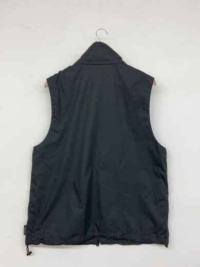 商品画像：PCS JACKET 002/36/ポリエステル/BLK/無地/G251KGFCO0421E// 2