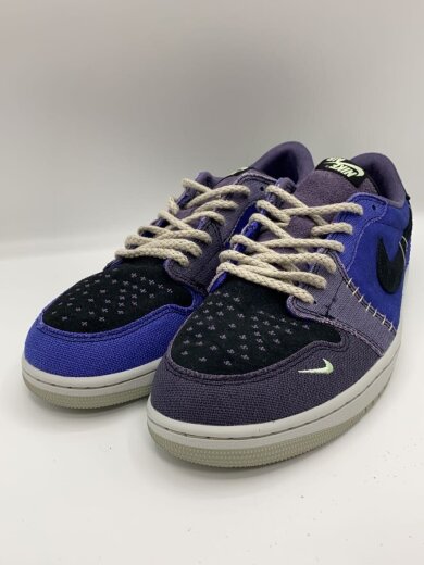 商品画像：AIR JORDAN 1 RETRO LOW OG_エア ジョーダン 1 LOW OG/30cm/BLU 2