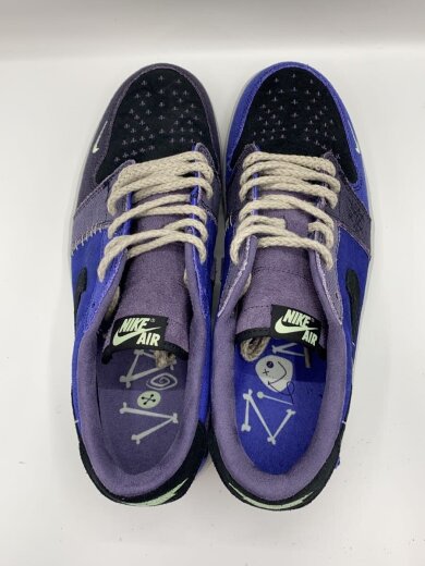 商品画像：AIR JORDAN 1 RETRO LOW OG_エア ジョーダン 1 LOW OG/30cm/BLU 3