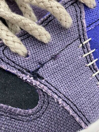 商品画像：AIR JORDAN 1 RETRO LOW OG_エア ジョーダン 1 LOW OG/30cm/BLU 6
