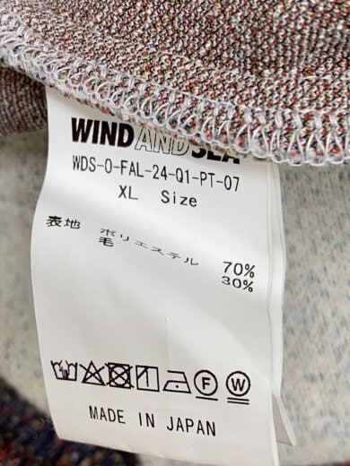 商品画像：23AW Landscape Jacquard Pants/ボトム/XL/ポリエステル/// 5