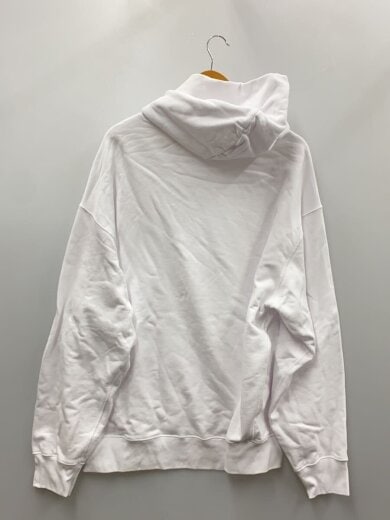 商品画像：Rhisestone College Pullover Hoodie/パーカー/2XL/コットン/WHT// 2