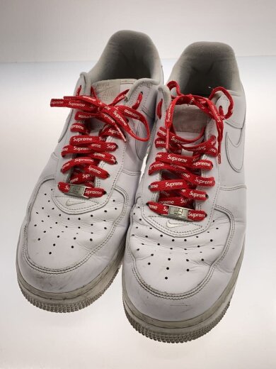 商品画像：AIR FORCE 1 LOW/エアフォース 1 ロー/ホワイト/CU9225-100/29cm/WHT// 2