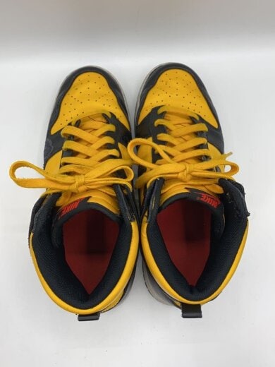 商品画像：DUNK HI RETRO_ダンク ハイ レトロ/26.5cm/YLW// 3