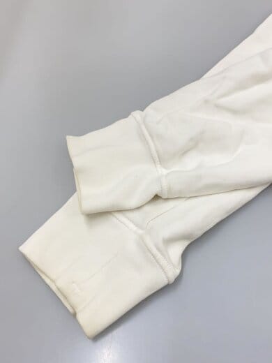 商品画像：スウェット/XL/コットン/WHT/761563051// 6