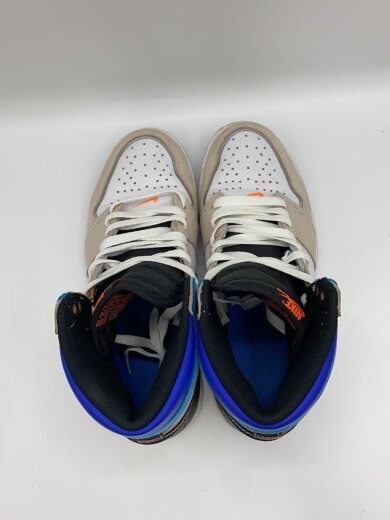 商品画像：AIR JORDAN 1 RETRO HIGH OG_エア ジョーダン 1 レトロ ハイ オリジナル/26cm/B 3