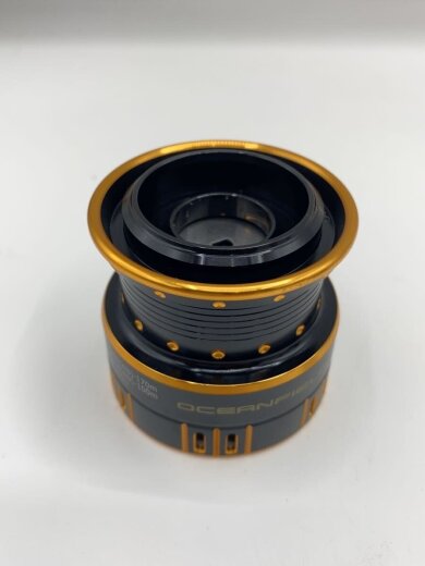 商品画像：OCEANFIELD 2500H リール/スピニングリール/OCEANFIELD 2500H// 9