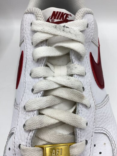 商品画像：AIR FORCE 1 07_エアフォース 1 07/26cm/WHT// 6