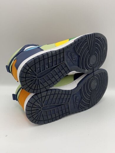 商品画像：DUNK HIGH LX_ダンク ハイ LX/28.5cm/マルチカラー// 4