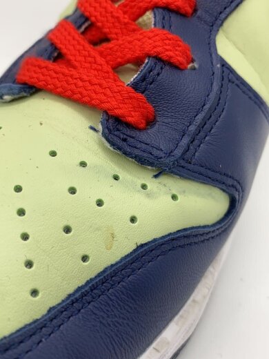 商品画像：DUNK HIGH LX_ダンク ハイ LX/28.5cm/マルチカラー// 9