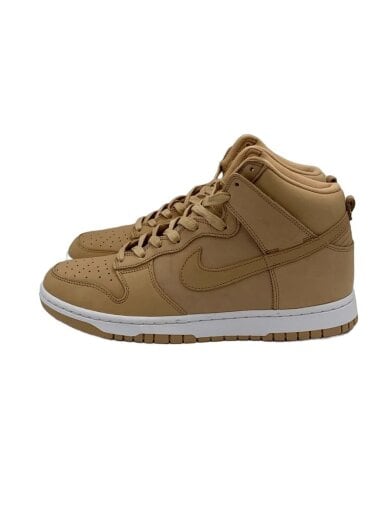 商品画像：DUNK HIGH PRM_ダンク ハイ プレミアム/28.5cm/BEG// 1