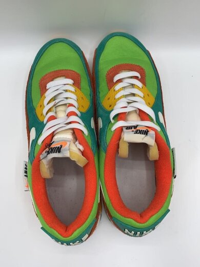 商品画像：AIR MAX 90 SE_エアマックス 90 SE/27.5cm/マルチカラー// 3