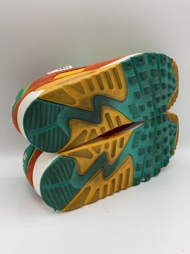 商品画像：AIR MAX 90 SE_エアマックス 90 SE/27.5cm/マルチカラー// 4