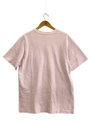 商品画像：POCKET TEE/L/コットン/PNK// 2