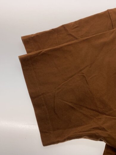 商品画像：small box logo/XL/コットン/BRW// 4
