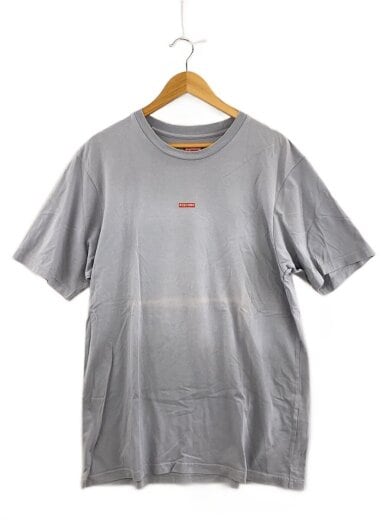 商品画像：Tシャツ/L/コットン/GRY// 1