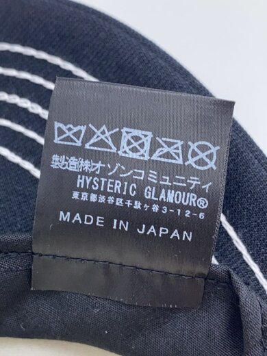 商品画像：SPEEDSTER/メッシュキャップ/FREE/BLK/メンズ/02261QH11// 6