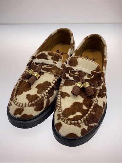 商品画像：Dr. Martens Penton Tassel Loafer/ローファー/UK7/ハラコ/31373935// 2