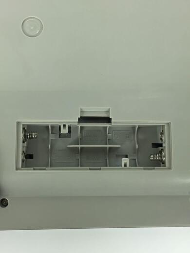 画像：OMRON体脂肪計・体重計 カラダスキャン HBF-3755