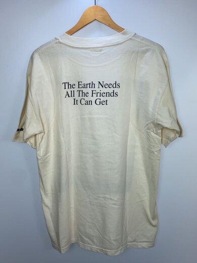 商品画像：Tシャツ/--/--/IVO/無地 2