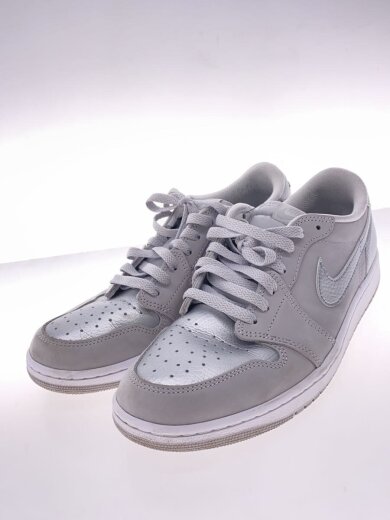 商品画像：AIR JORDNA 1 LOW OG_エアジョーダン 1 ロー OG/28cm/SLV// 2