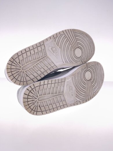 商品画像：AIR JORDNA 1 LOW OG_エアジョーダン 1 ロー OG/28cm/SLV// 4