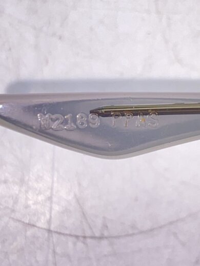 商品画像：サングラス/--/メタル/SLV/GRY/メンズ/W2189 5