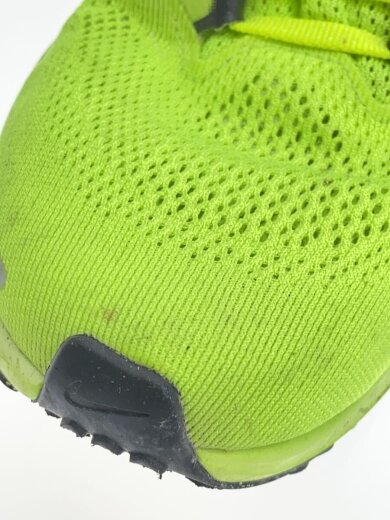 商品画像：AIR ZOOM PEGASUS 41_エア ズーム ペガサス 41/24cm/YLW 7