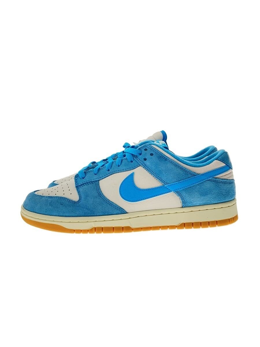 NIKE / DUNK LOW SE_ダンク ロー SE/US11/BLU/レザー