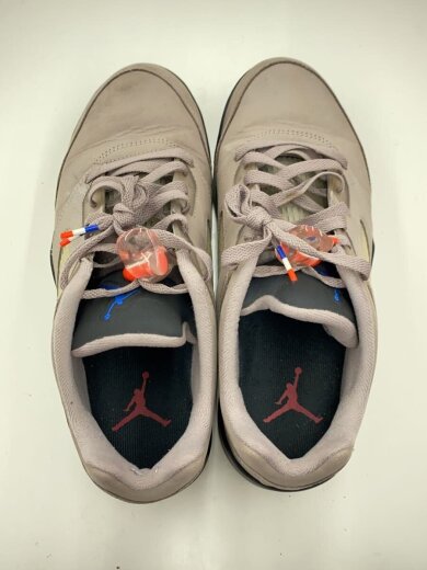 商品画像：AIR JORDAN 5 RETRO LOW PSG_エア ジョーダン 5 レトロ ロー PSG/27.5cm/BE 3