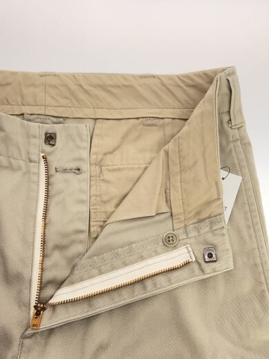 商品画像：ボトム/32/コットン/BEG/無地/SUCF912 3