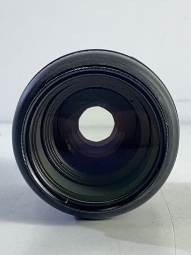 商品画像：レンズ/SP AF90mm 4