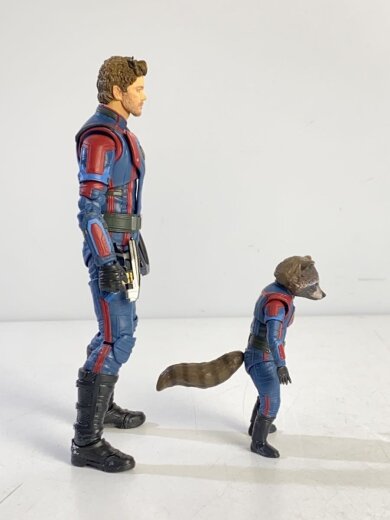 商品画像：フィギュア 3