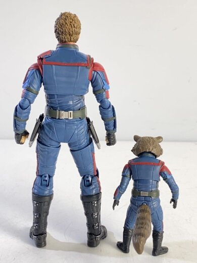 商品画像：フィギュア 4