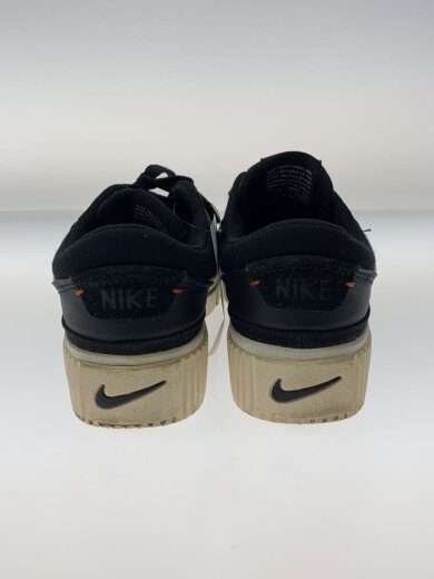 商品画像：COURT LEGACY LIFT_コート レガシー リフト/23cm/BLK/レザー 6