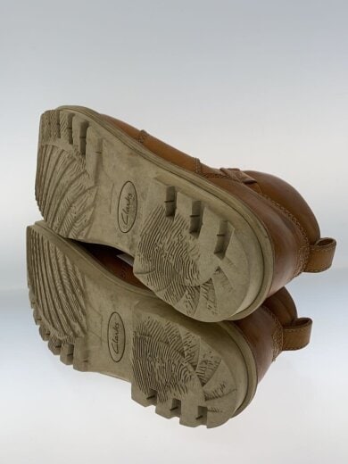 商品画像：ブーツ/UK8.5/BRW 4