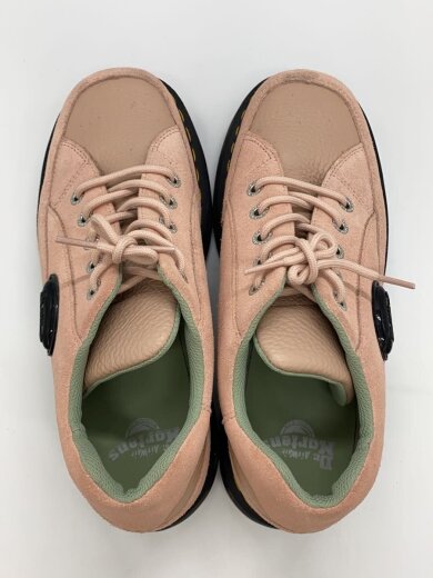 商品画像：BUZZ/5ホール/シューズ/UK8/PNK/41020650 3