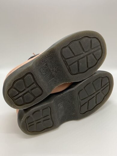 商品画像：BUZZ/5ホール/シューズ/UK8/PNK/41020650 4