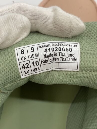 商品画像：BUZZ/5ホール/シューズ/UK8/PNK/41020650 5