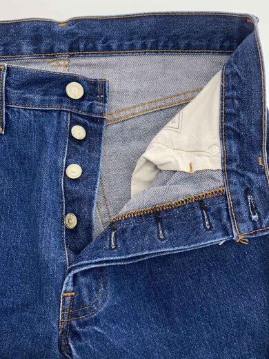 商品画像：ボトム/30/デニム/IDG/無地 3