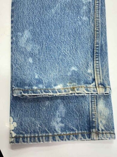 商品画像：ボトム/33/デニム/IDG/無地 7