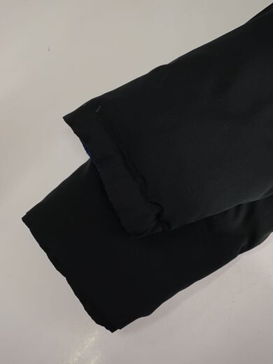 商品画像：ダウンジャケット/--/ポリエステル/BLK/無地/HH15617 7